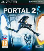 Portal 2 (PS3) (GameReplay)
